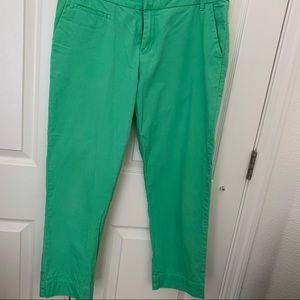 PATAGONIA Green Pants